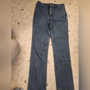 Lee classic fit tall jeans